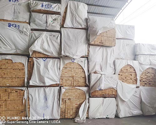 山西亿博成丰公司提醒木包装箱的优点